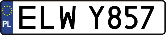 ELWY857