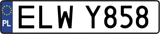 ELWY858