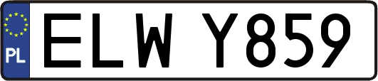 ELWY859