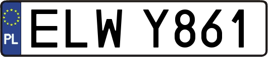 ELWY861