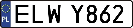 ELWY862