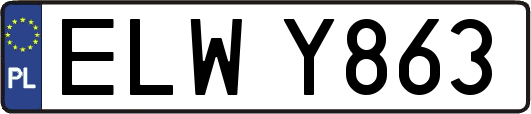 ELWY863