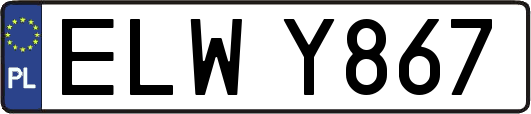 ELWY867