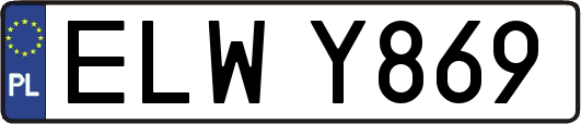 ELWY869