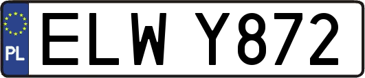 ELWY872