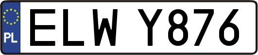 ELWY876