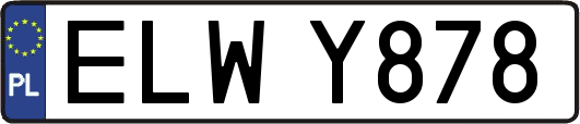 ELWY878