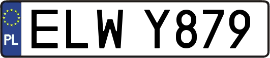 ELWY879