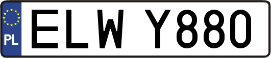 ELWY880