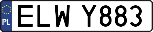 ELWY883