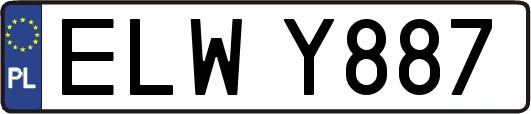 ELWY887