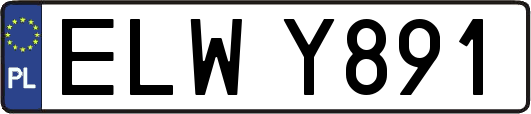 ELWY891