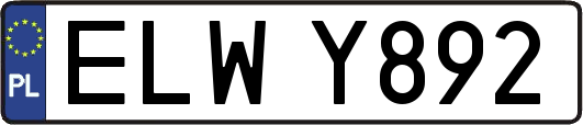 ELWY892