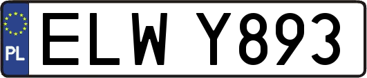 ELWY893