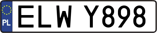 ELWY898