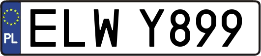 ELWY899