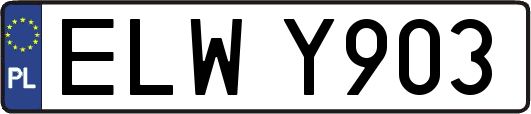 ELWY903