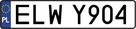ELWY904