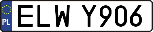 ELWY906