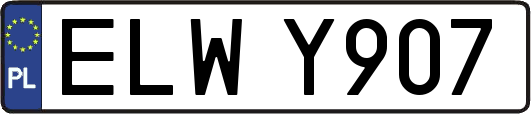 ELWY907