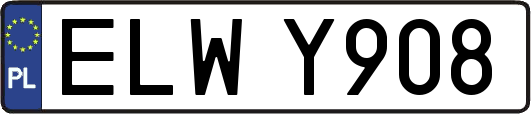 ELWY908