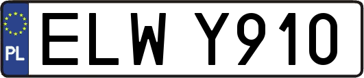 ELWY910