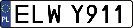 ELWY911