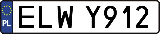ELWY912