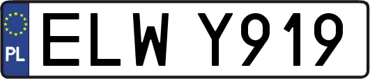 ELWY919