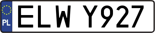 ELWY927