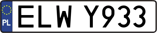 ELWY933