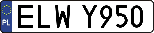 ELWY950
