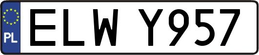 ELWY957