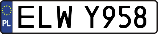 ELWY958