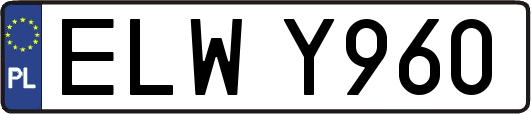 ELWY960