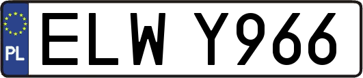 ELWY966