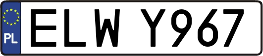 ELWY967