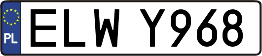 ELWY968