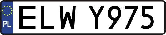 ELWY975