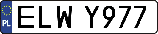 ELWY977
