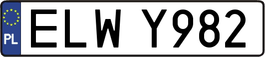 ELWY982