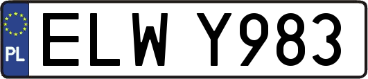 ELWY983