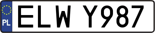 ELWY987