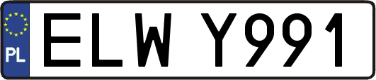 ELWY991