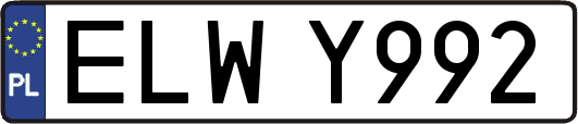 ELWY992