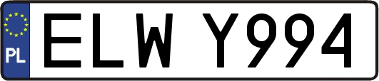 ELWY994