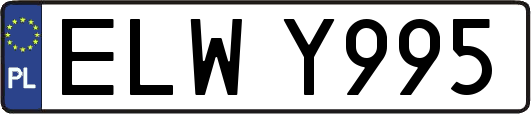 ELWY995