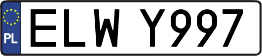 ELWY997