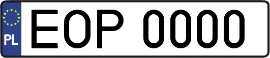 EOP0000