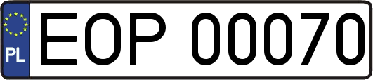 EOP00070